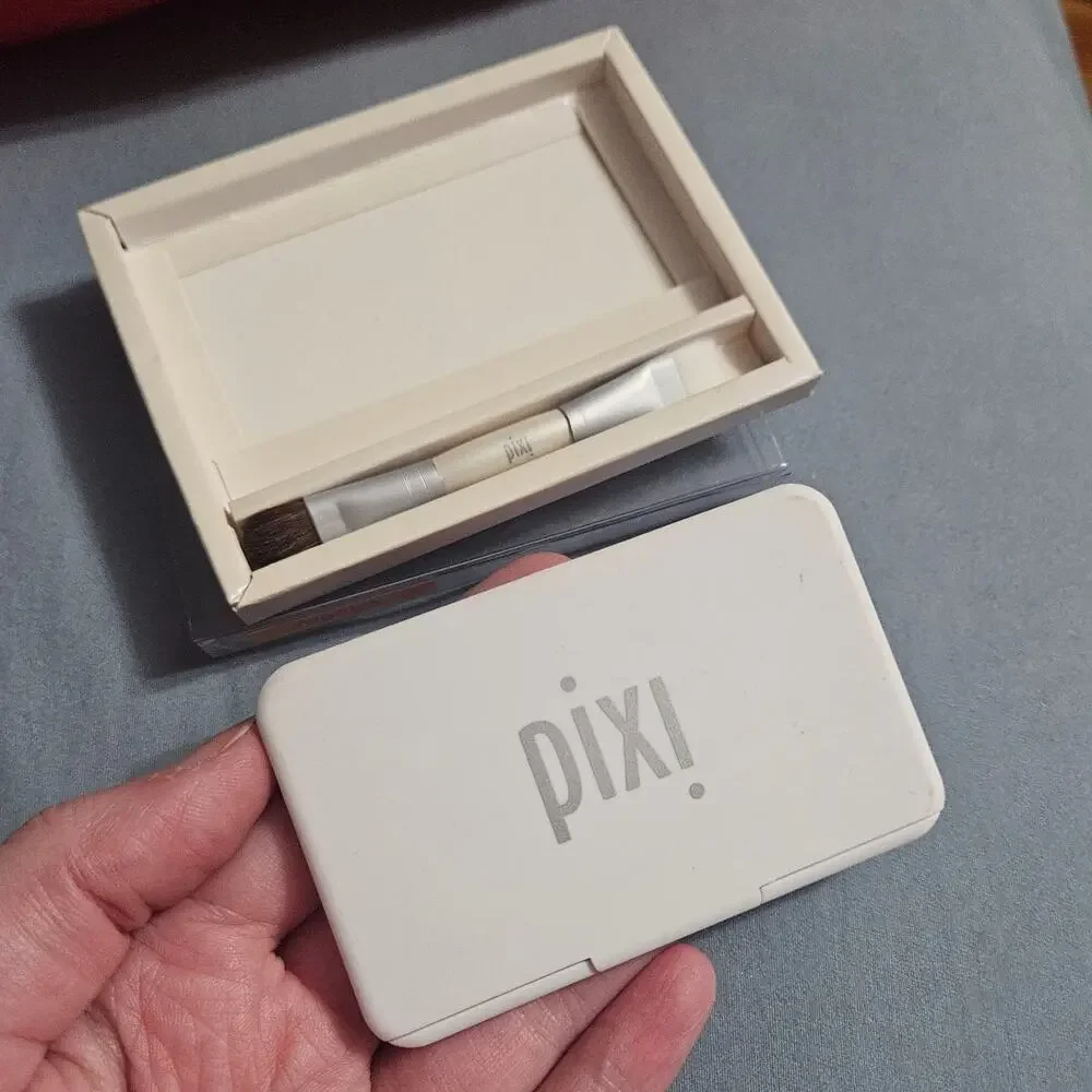 Pixi Beauty Eyeshadow Eye Kit Mango ~ DISCONTINUED & HTF